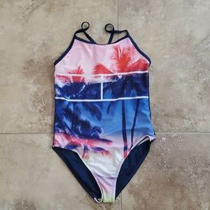 Tommy swimsuit